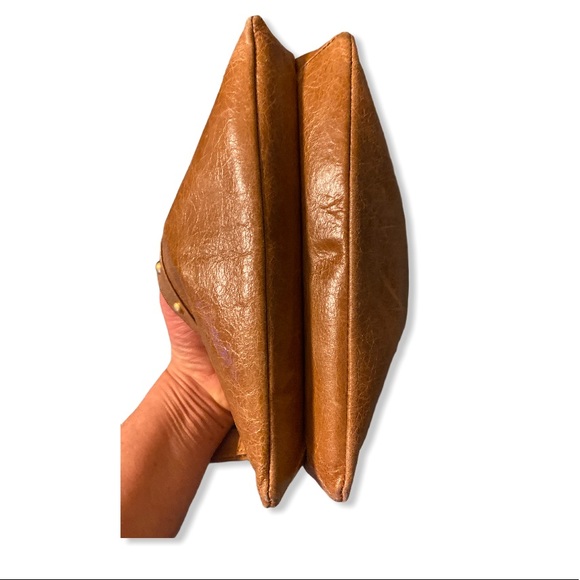 Kenneth Cole Reaction Wristlet - Picture 8 of 11